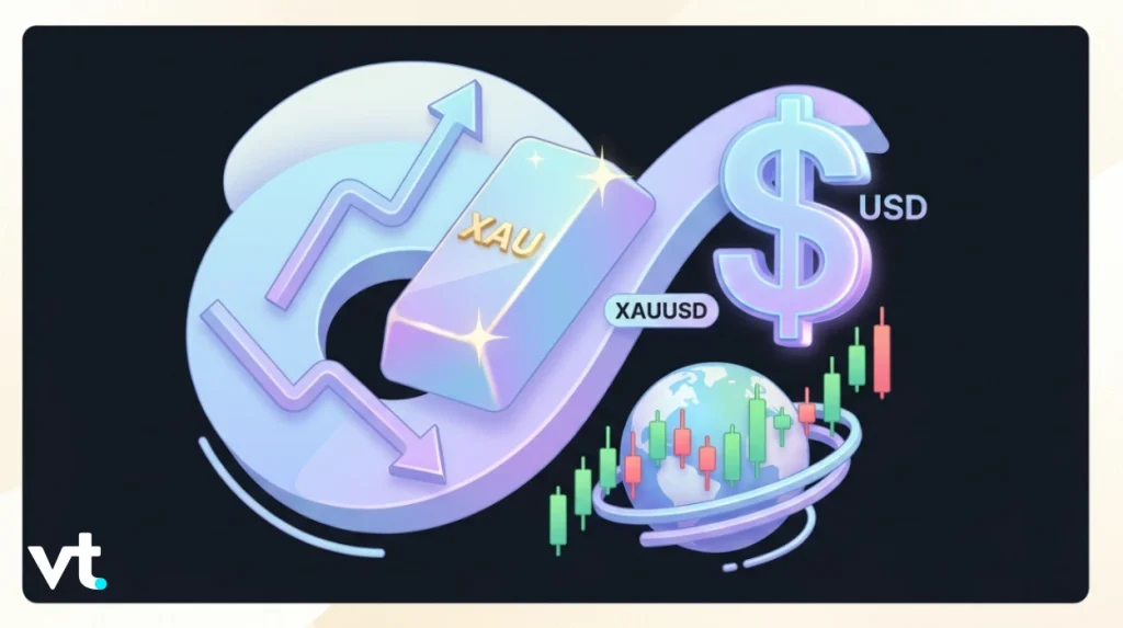 XAUUSD