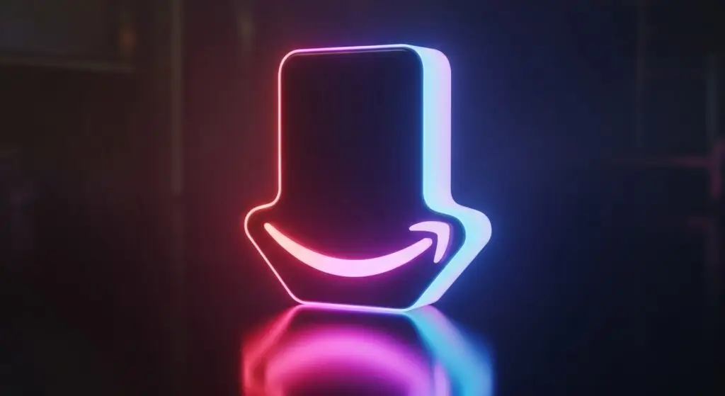 - VT Markets Amazon Stock Hits Record High on AI and AWS Growth