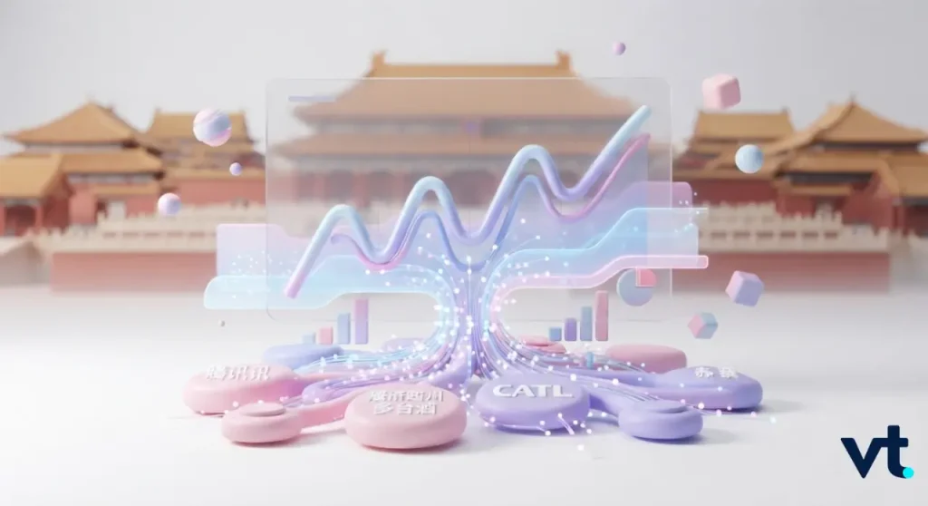 How to Trade China A50 Index Cash