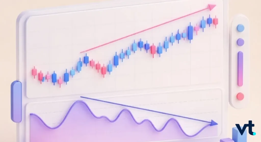 Momentum Divergence Explained: Types and Trading Signals