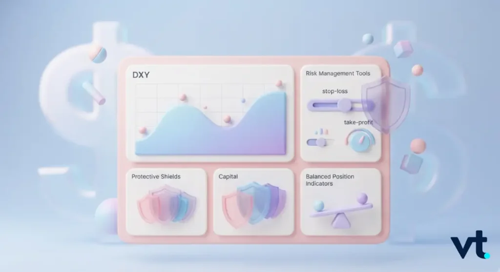 How to Manage Risk When Trading DXY CFDs