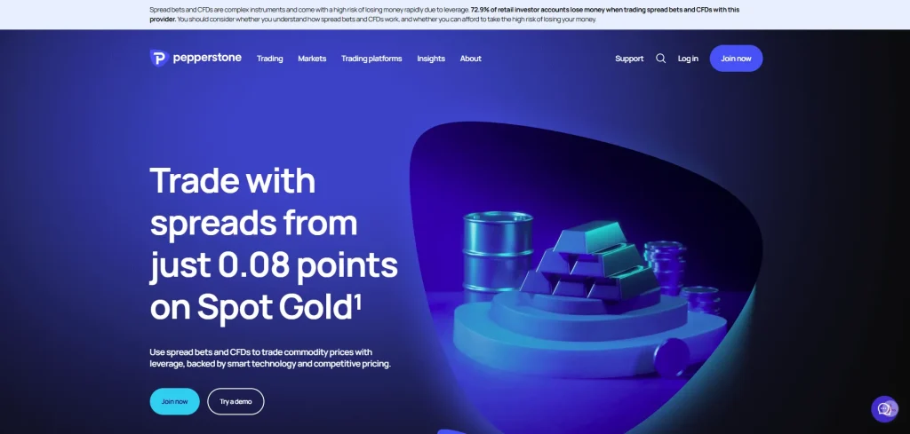 peperstone-gold-trading-platform