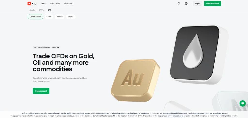 xtb-gold-trading-platform