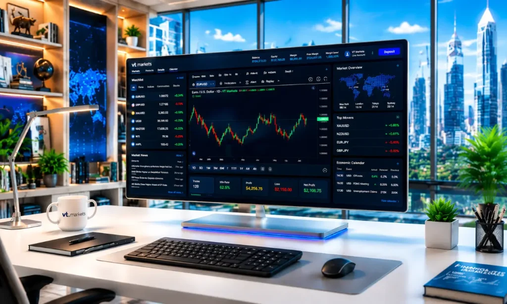 VT Markets 10 Best Online Trading Platforms in 2026 2