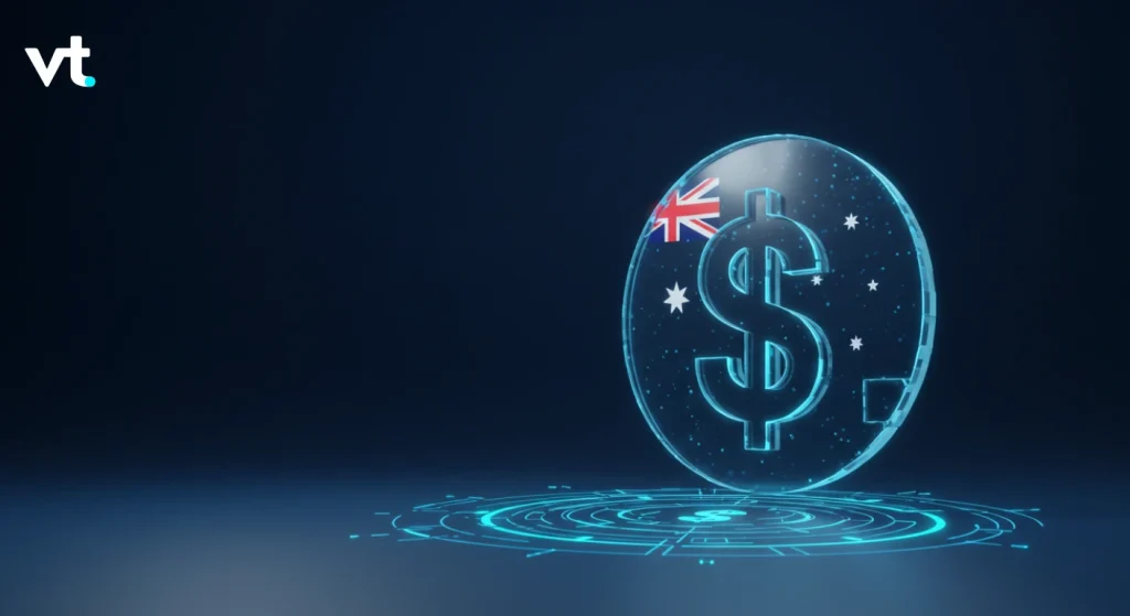 AUD/USD è in rialzo: le attese sui tassi della RBA sostengono il dollaro australiano.