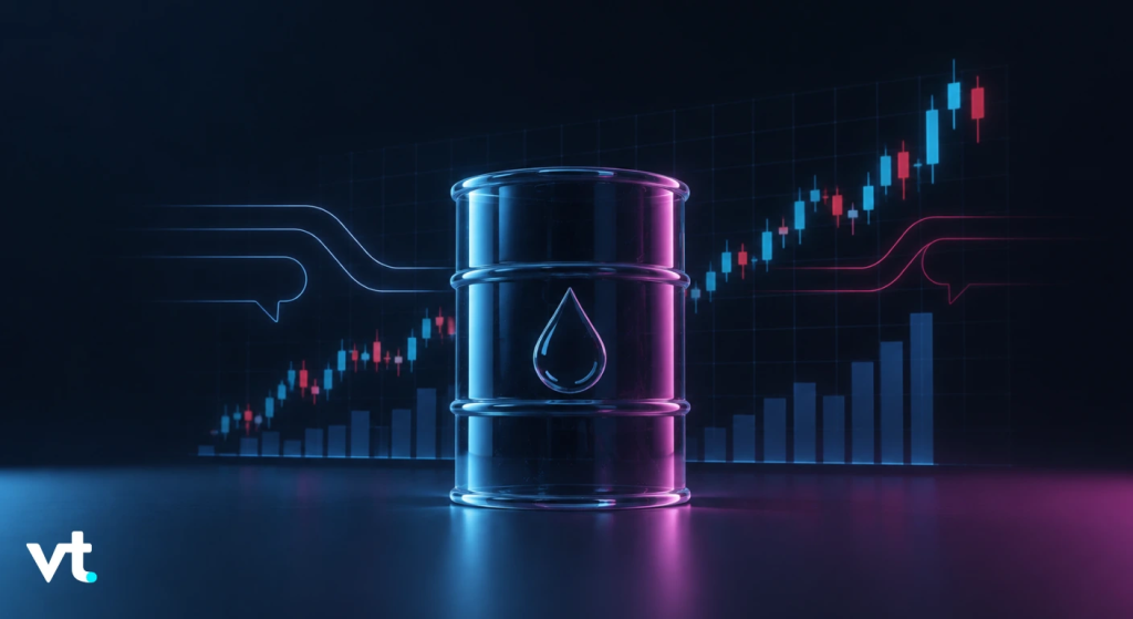 I prezzi del petrolio superano i 100 dollari mentre si avvicinano i colloqui USA-Iran