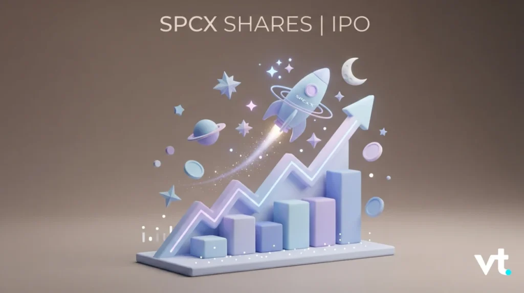 SPCX Stock