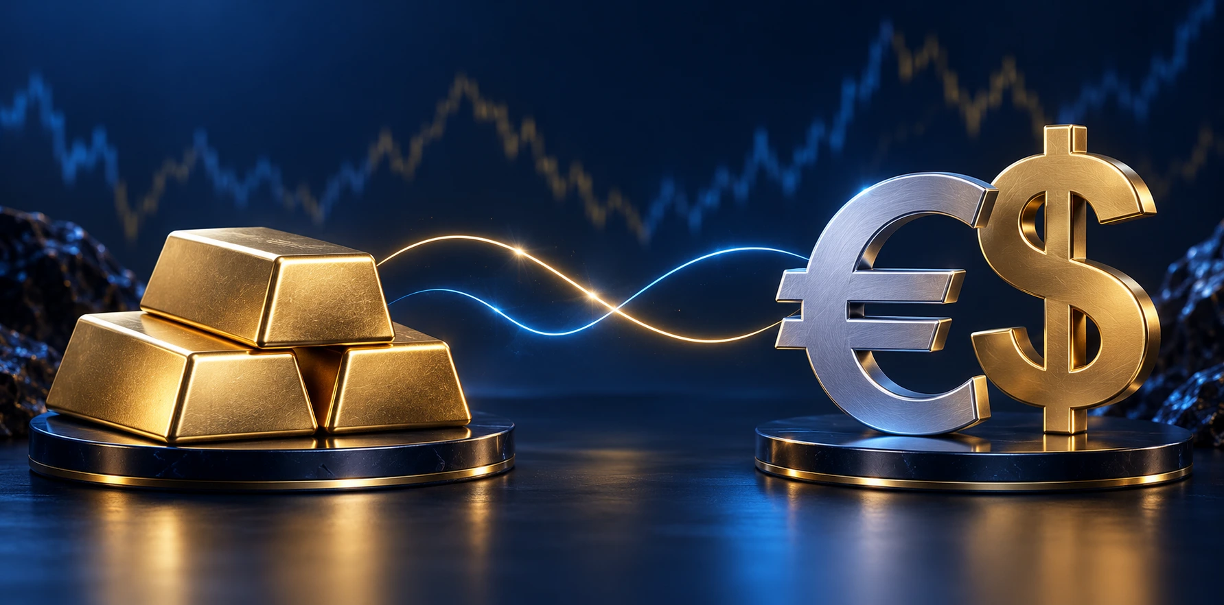 gold-and-eurusd-correlation