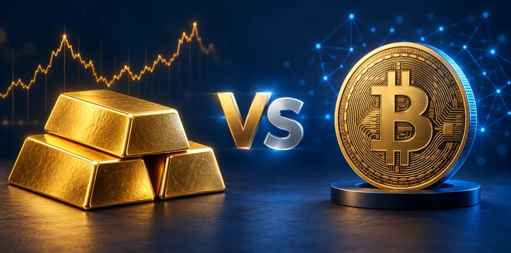 gold-vs-bitcoin