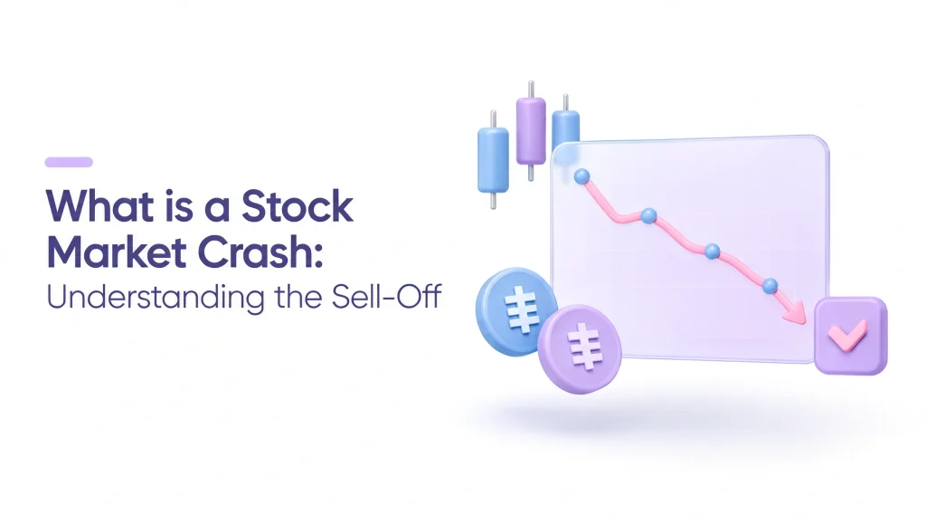 what-is-a-stock-market-crash