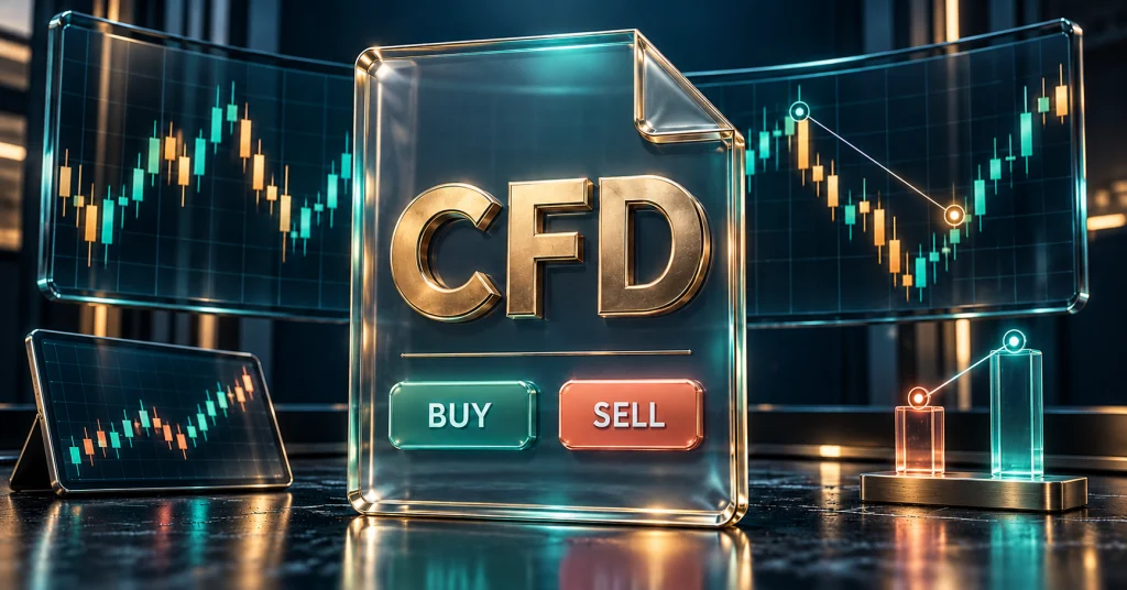 what-is-cfd-trading