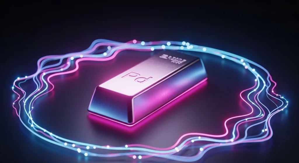 what-is-palladium