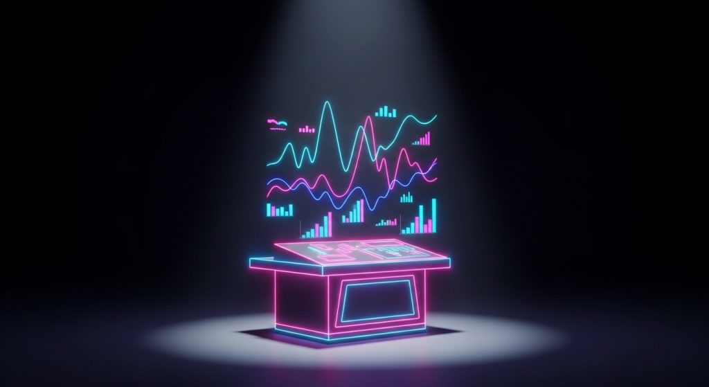 prop-trading