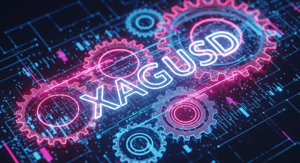 xagusd