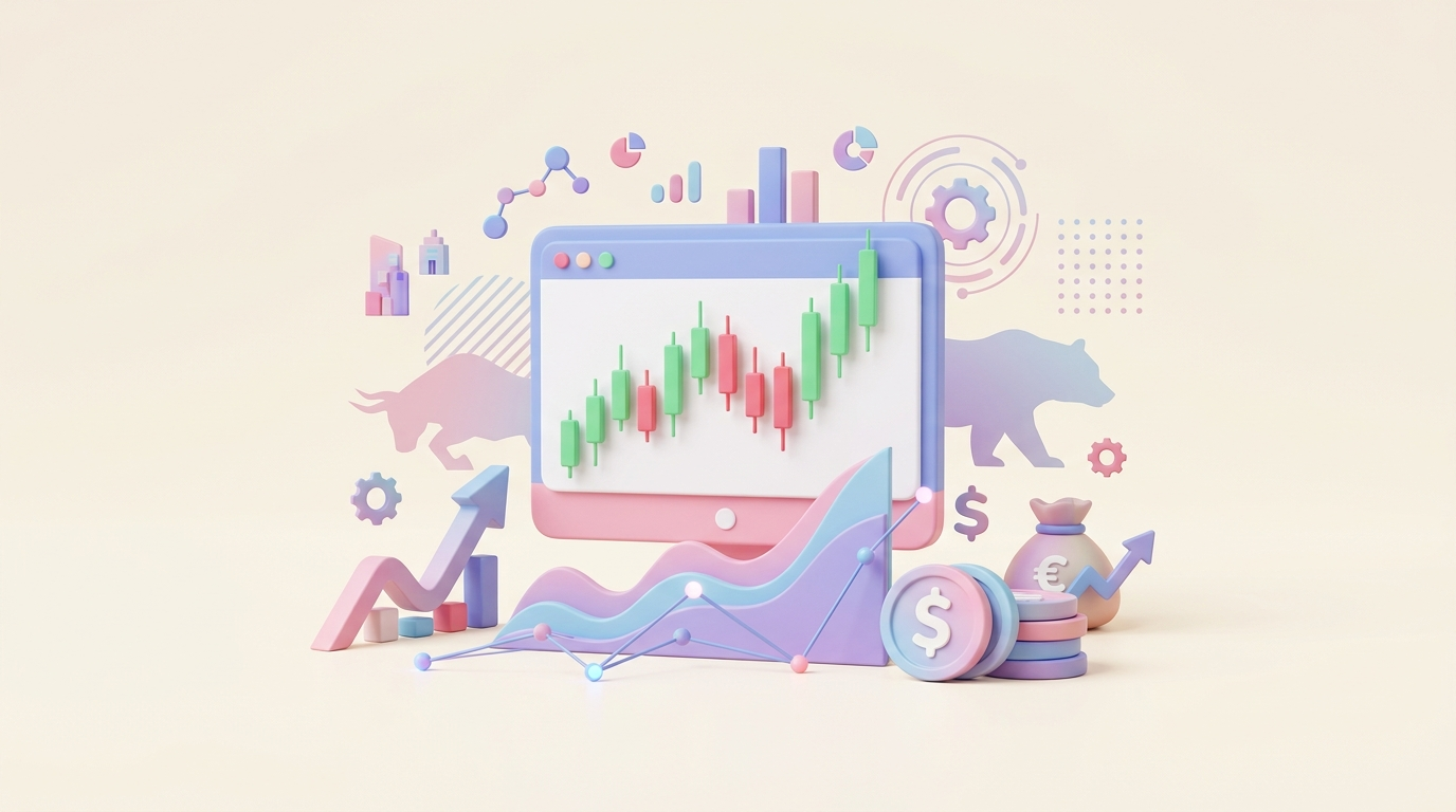 what-is-stock-trading